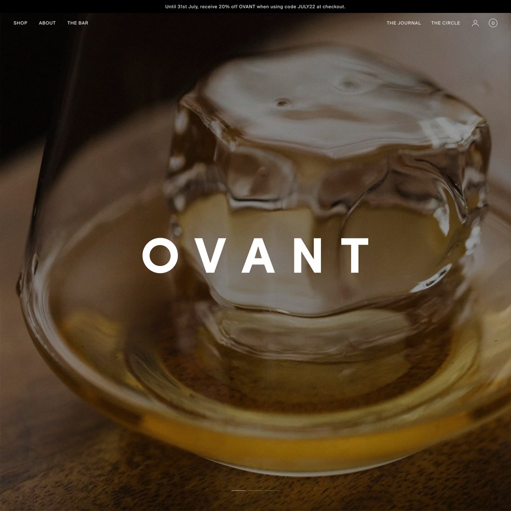 OVANT